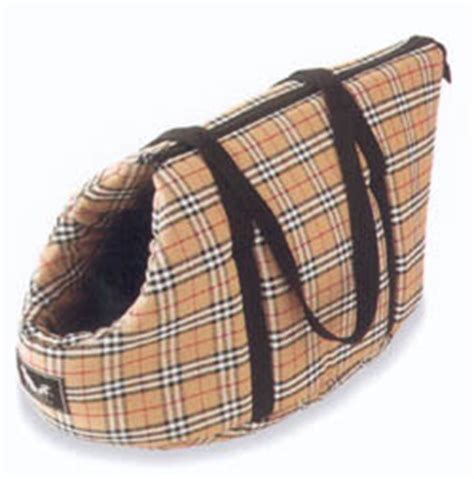 burberry bucket for small dog